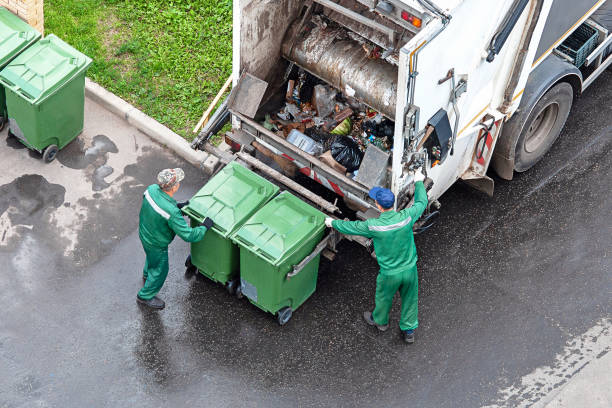 Best Dumpster Rental Services  in Elgin, TX